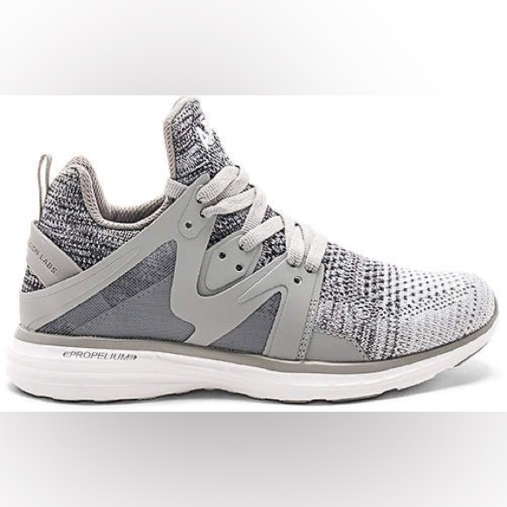 Lululemon APL Ascend Sneakers